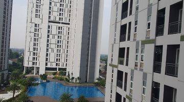 Gambar 1 Dijual Apartemen Akasa Tower Kamaya Type Studio Harga Modal 0 Kamar Tidur