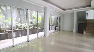 Gambar 4 Dijual Rumah Idaman Di Kebayoran Bintaro : Split Level, Dekat Cbd Bintaro, Harga Spesial ! 