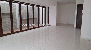 Gambar 2 Dijual Rumah Hook Di Cluster Eksklusif Prime Area Discovery Bintaro Jaya - Harga Nego!