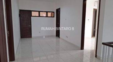 Gambar 3 Dijual Rumah Hook Di Cluster Eksklusif Prime Area Discovery Bintaro Jaya - Harga Nego!