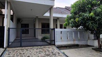 Gambar 1 Dijual Rumah Siap Huni Akses Jalan Lebar Dekat Ke Bintaro Sektor 9