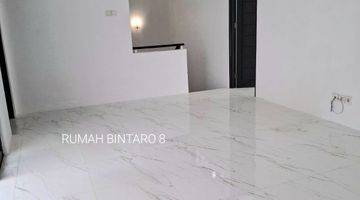 Gambar 5 Rumah Baru Renovasi Semi Furnished Di Emerald Bintaro Jaya 