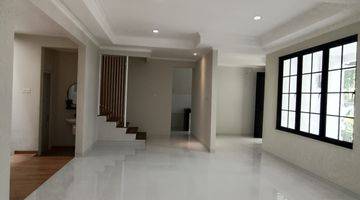 Gambar 1 Rumah Modern Minimalis Di Bintaro Jaya Sektor 6