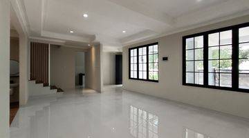 Gambar 5 Rumah Modern Minimalis Di Bintaro Jaya Sektor 6