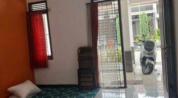 Gambar 5 Rumah Terawat di Komplek Pesona Bali Dekat STT Telkom Bandung