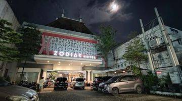 Gambar 2 Hotel Jual Cepat Posisi Strategis Tengah Kota Bandung