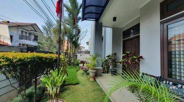 Gambar 2 Rumah furnished tengah kota bandung sayap riau