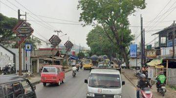 Gambar 1 Tanah matang mainroad padalarang dekat pintu tol