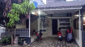 Gambar 1 Rumah Minimalis Komplek Gardenia Cimahi Utara