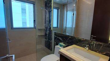 Gambar 2 Apartement Anandamaya Residences 3 BR Bagus