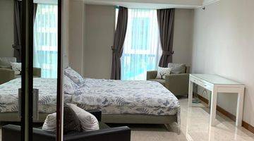 Gambar 3 Apartement Apartemen Casablanca 2 BR