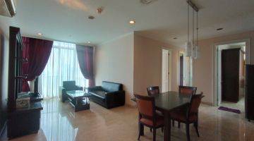 Gambar 4 Disewakan Apartemen Ambassador 3 BR Jakarta Selatan