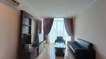 Gambar 1 Disewakan Apartemen Ambassador 3 BR Jakarta Selatan