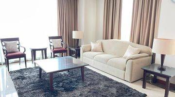 Gambar 2 Apartement Apartemen Casablanca 2 BR Furnished