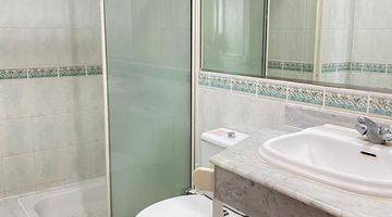 Gambar 4 Apartement Apartemen Casablanca 2 BR Furnished