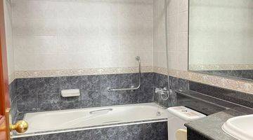 Gambar 5 Apartement Apartemen Casablanca 2 BR Furnished