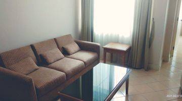 Gambar 1 Apartement Apartemen Batavia 1 BR