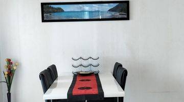 Gambar 2 Apartement Ambassador 3 BR Furnished