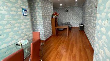 Gambar 4 Apartement Ambassador 2 BR Furnished