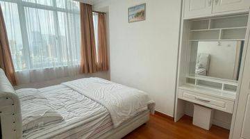 Gambar 1 Apartement Ambassador 2 BR Furnished