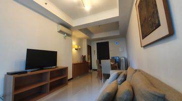 Gambar 2 Apartement Bellagio Residences 1 BR Furnished