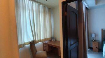 Gambar 3 Apartement Bellagio Residences 1 BR Furnished