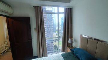 Gambar 1 Apartement Bellagio Residences 1 BR Furnished