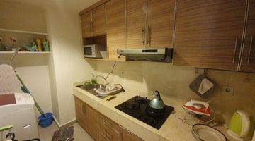 Gambar 5 Apartement Bellagio Residences 1 BR Furnished