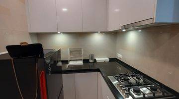 Gambar 4 Apartement Anandamaya Residences 3 BR Bagus