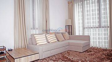 Gambar 3 Apartement Izzara Apartement 1 BR Bagus