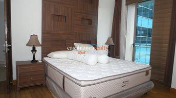 Gambar 1 Apartement Apartment Residence 8 2 BR Bagus