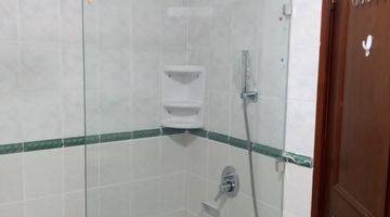 Gambar 1 Apartemen Casablanca 3 BR Furnished