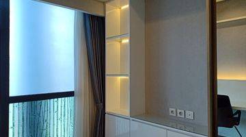 Gambar 4 Apartement Casa Grande Phase 2 3 BR Bagus