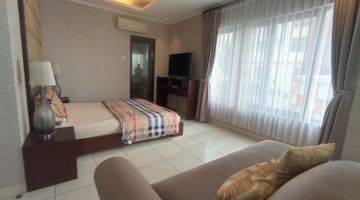 Gambar 5 Apartement Cosmo Park 3 BR Bagus