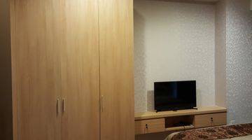 Gambar 5 Apartement SKY GARDEN 2 BR Bagus