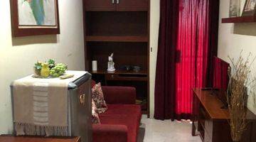 Gambar 3 Apartement Poins Square 1 BR