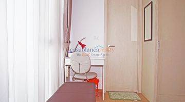 Gambar 2 Apartement Izzara Apartement 1 BR Bagus