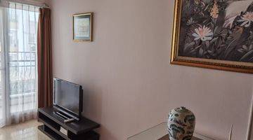 Gambar 3 Apartement Apartement Permata Hijau 3 BR Bagus