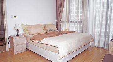 Gambar 1 Apartement Izzara Apartement 1 BR Bagus