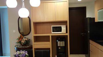 Gambar 4 Apartement SKY GARDEN 2 BR Bagus