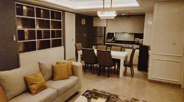 Gambar 3 Apartement Casa Grande Phase 2 3 BR Bagus