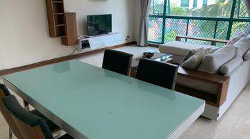 Gambar 4 Apartement Apartemen Casablanca 2 BR