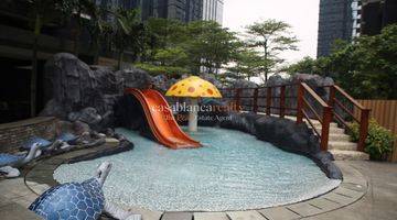 Gambar 4 Apartement Apartment Residence 8 2 BR Bagus