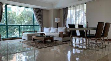 Gambar 1 Apartement Apartemen Casablanca 2 BR