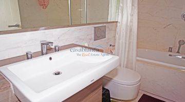 Gambar 5 Apartement Izzara Apartement 1 BR Bagus