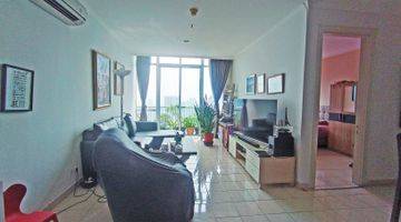 Gambar 1 Apartement apartment ambasador 3 BR Bagus