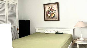 Gambar 3 Apartemen Casablanca 1 BR Bagus