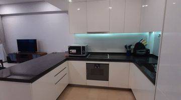 Gambar 3 Apartement Anandamaya Residences 3 BR Bagus