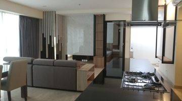 Gambar 3 Apartement SKY GARDEN SETIABUDI Bagus