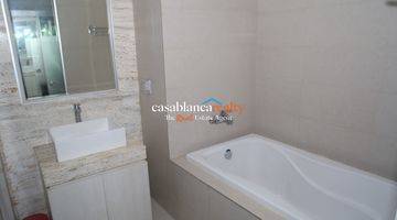 Gambar 2 Apartement Apartment Residence 8 2 BR Bagus